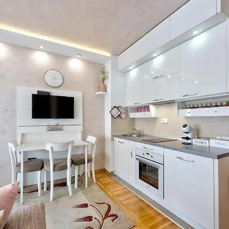 Apartman Tajena Zlatibor Exterior photo