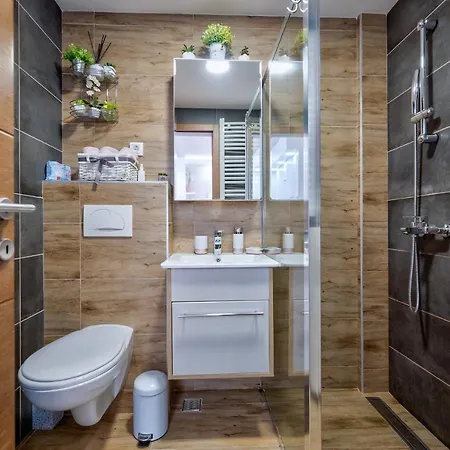 Apartman Tajena Zlatibor Exterior photo