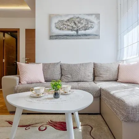 Apartman Tajena Zlatibor Exterior photo