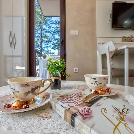 Apartman Tajena Zlatibor Exterior photo