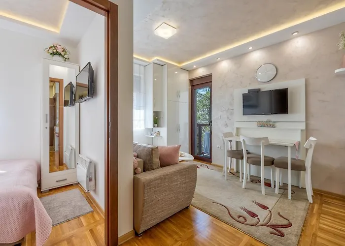 Apartman Tajena