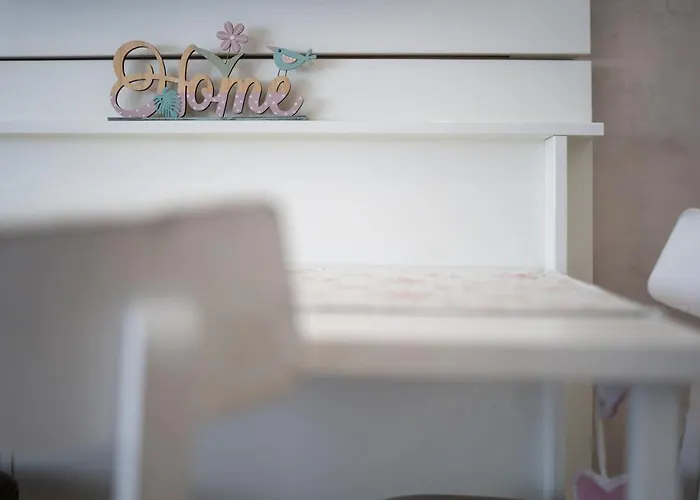 Apartman Tajena