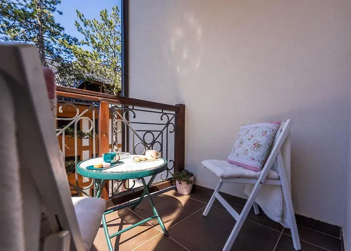 Apartman Tajena