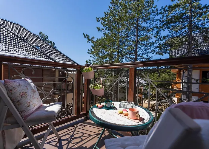 Apartman Tajena