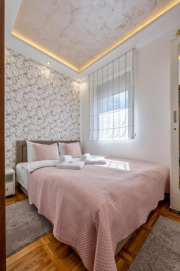 Tajena Apartment