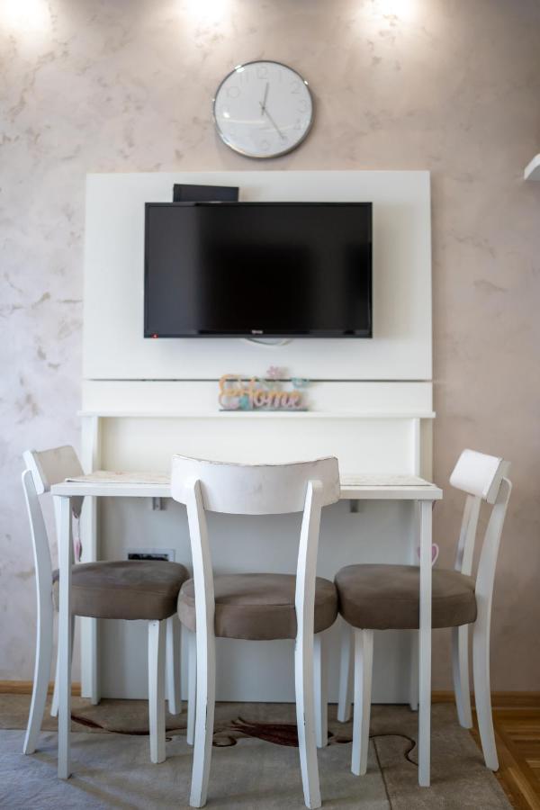 Tajena Apartment *