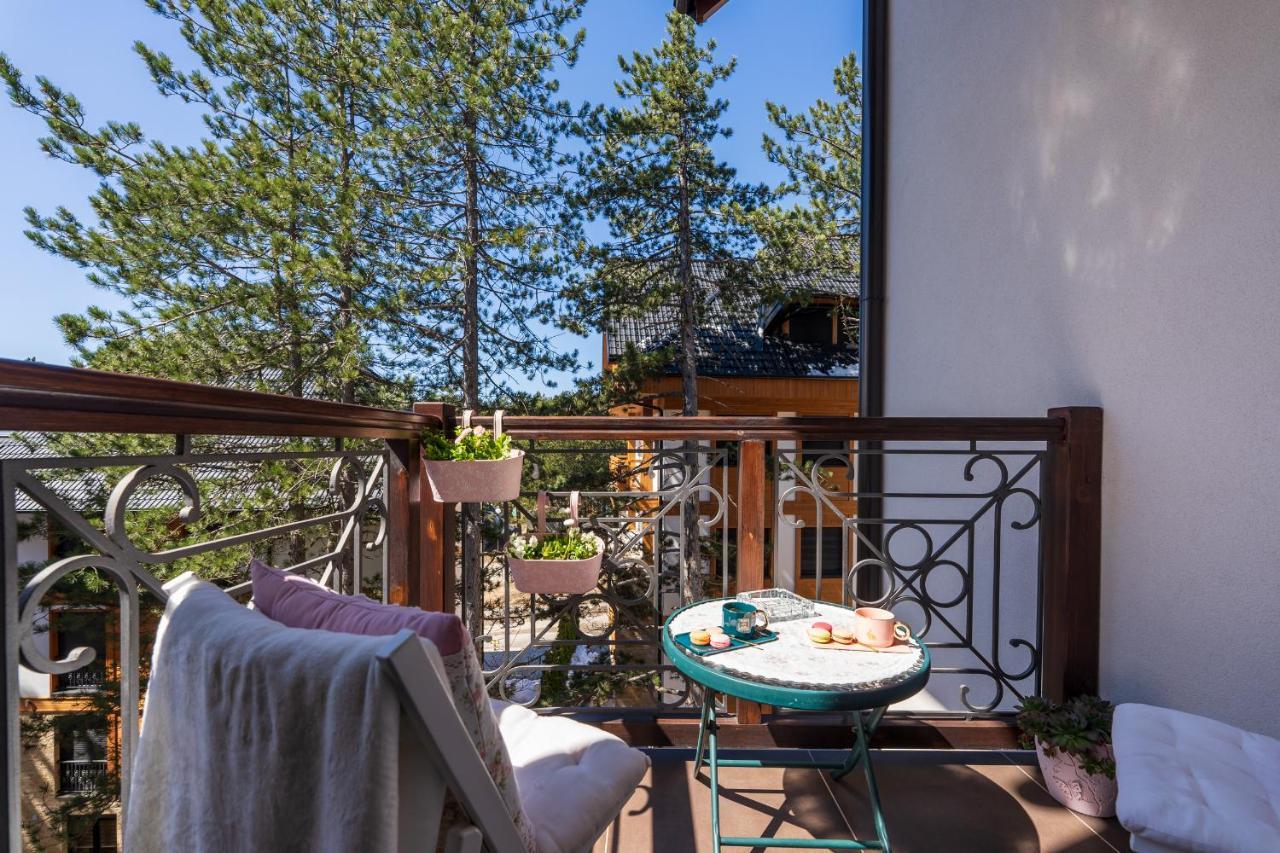 Apartment Tajena Zlatibor