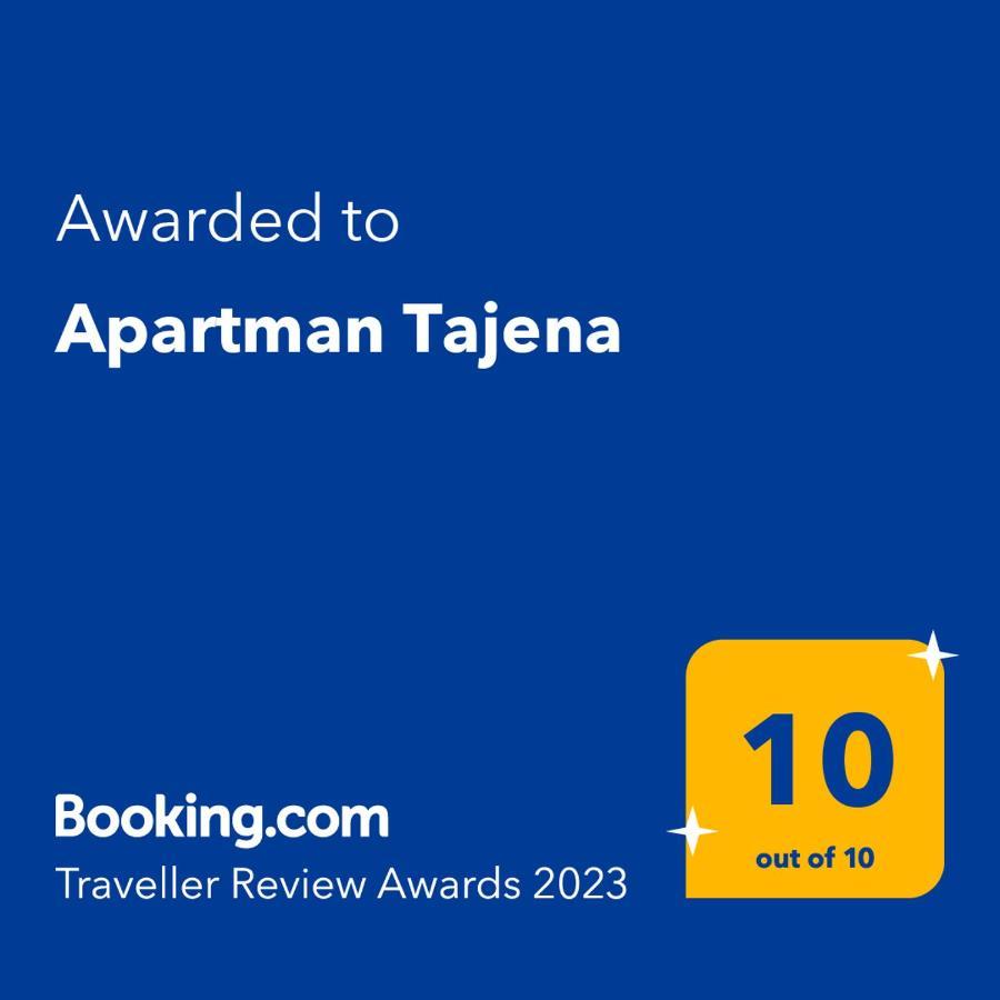 Apartment Tajena Zlatibor