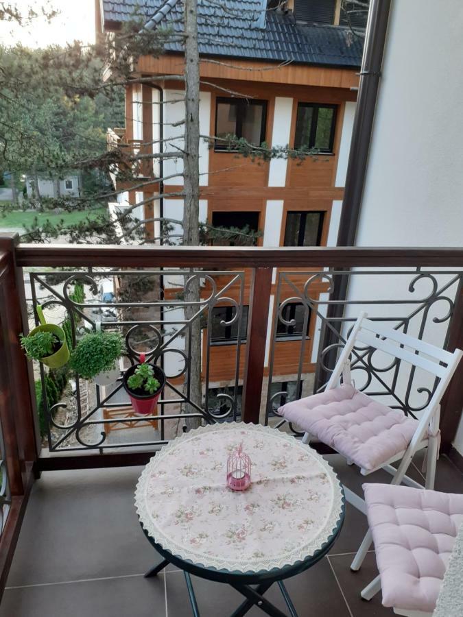 Tajena Apartment Zlatibor