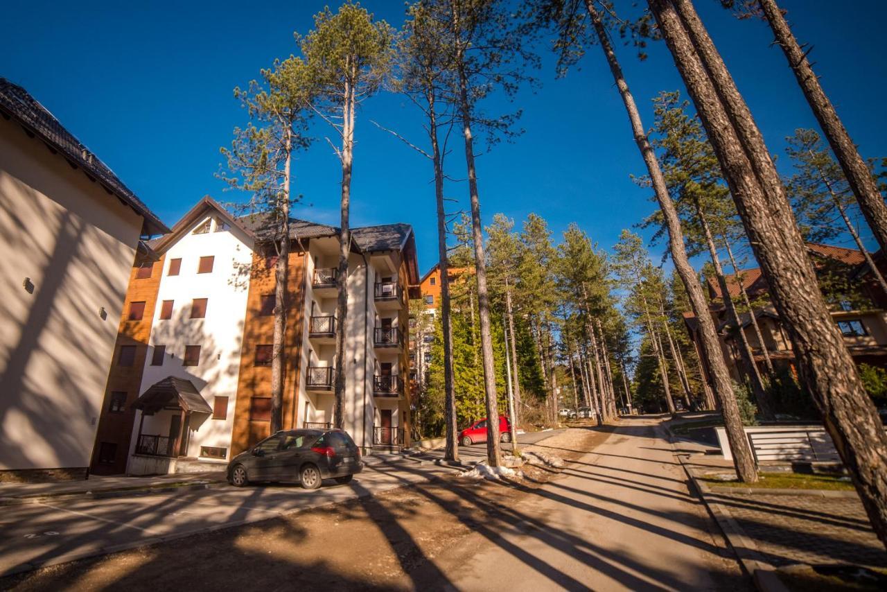 Tajena Apartment