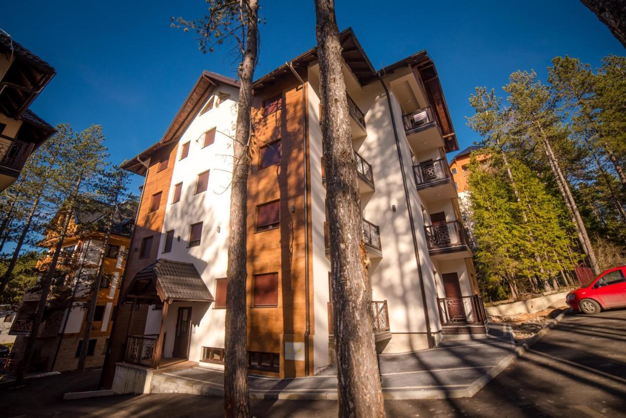 Tajena Apartment